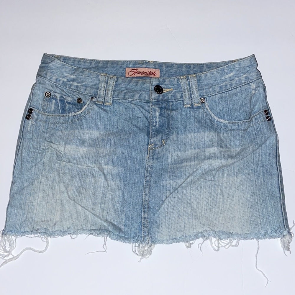 Aeropostale skirt
